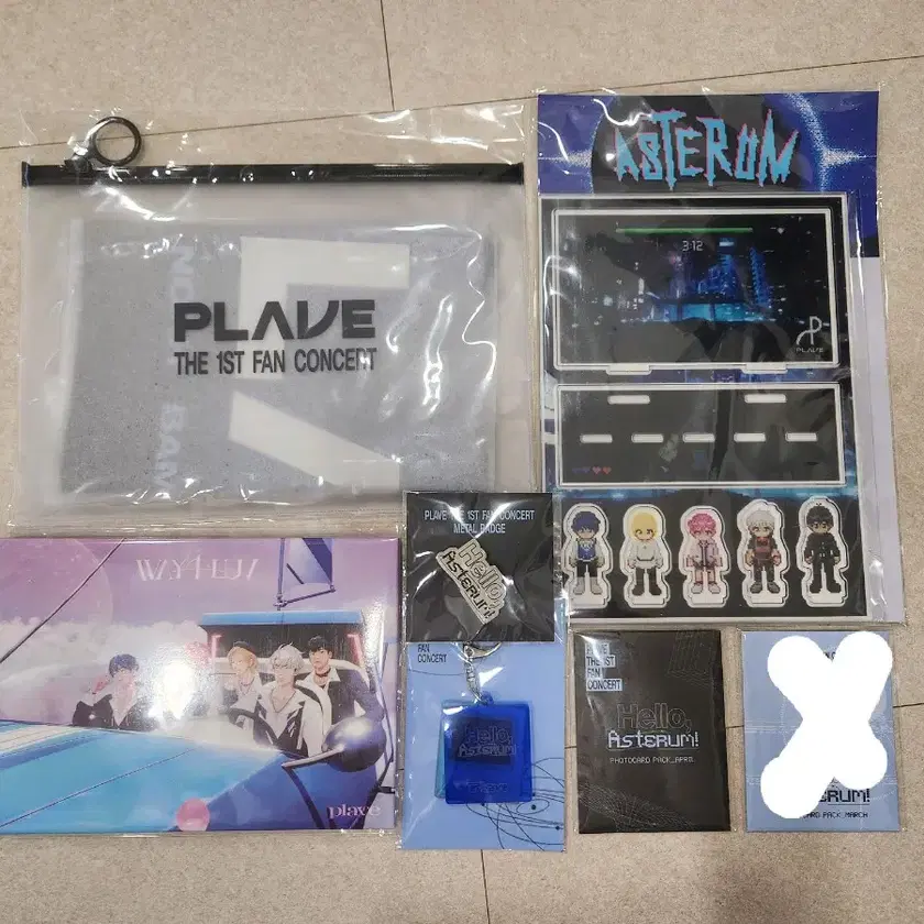 即購入OK Plave pop up BAMBY バンビ 3点セット 激安特価 PLAVE プレイブ weverse 入場特典 トレカ Bamby バンビ