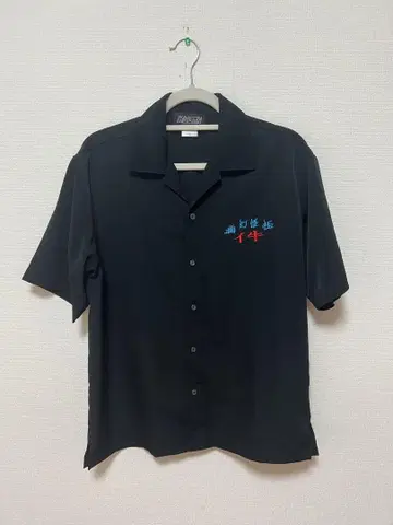 KUDAN 셔츠