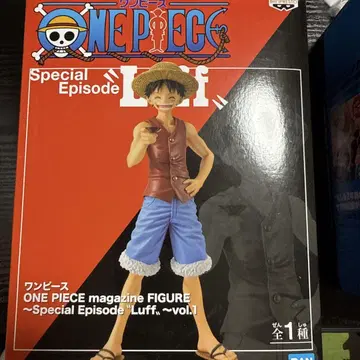 피규어 ONEPIECE