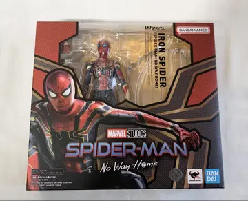 S.H.Figuarts 아이언 스파이더