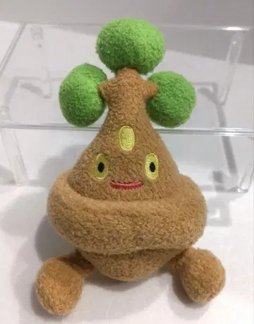 포켓몬 우소하치 봉제 인형 TOMY 2005