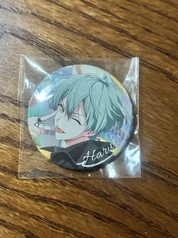 아이나나 이이 키요스 sugao 캔뱃지