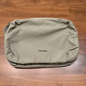 topologie BottleSacoche Large 보틀 사코슈 라지