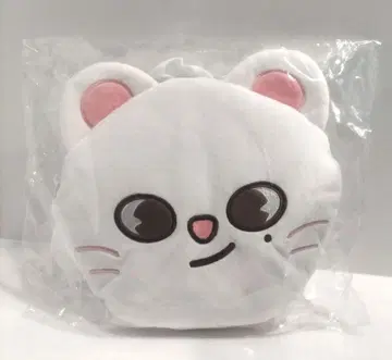 skzoo jiniret 지니렛 현진 봉제 인형 백팩