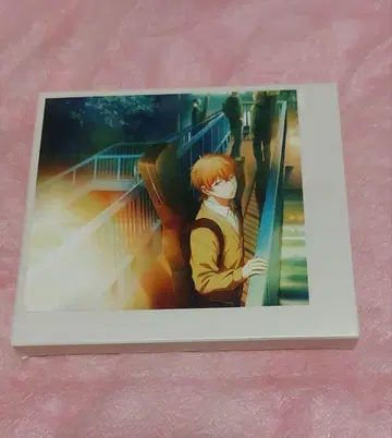 기븐 1 완전 생산 한정판 중고 DVD 전권 수납 BOX 없음