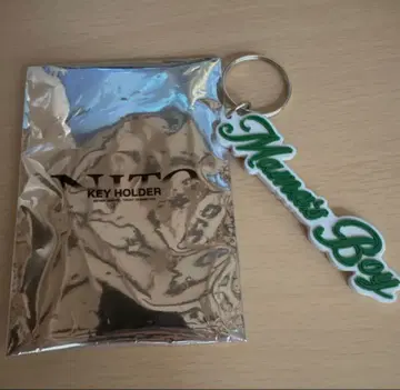KEIJU 키링 N.I.T.O. mama's boy