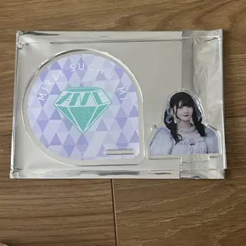 노이미 스이파라 콜라보 스가나미 미레