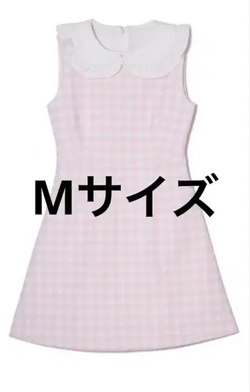 jiltu petit frill dress 핑크 M 질투