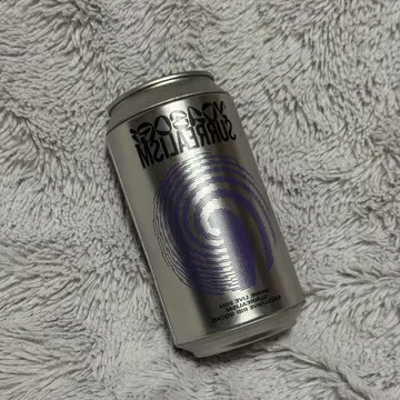 YOASOBI 초현실 양말 화이트
