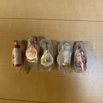 주식회사 제이 에이 후즈 오이타 미니어처 참 츄부라나 카보스 가챠
