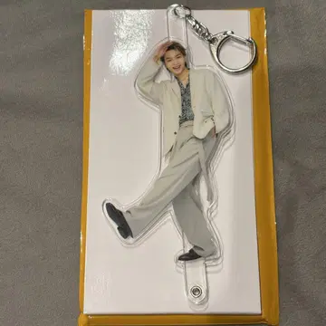 FANTASTICS 기무라 케이토 Photo Props