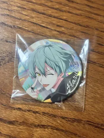 아이나나 이이 키요스 sugao 캔뱃지