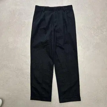 DOCKERS 다크 그레이 슬랙스