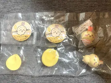 토끼 쿠라스시 콜라보