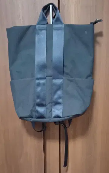 MILESTO 백팩 네이비