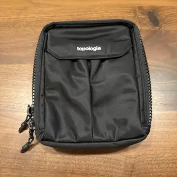 topologie Utility Sacoche(유틸리티 사코슈)