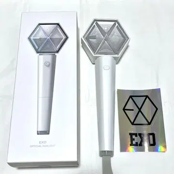 EXO 응원봉