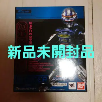 SHFiguarts SHAIDER 피규어