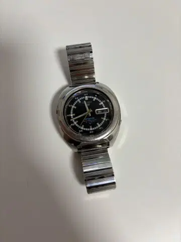 세이코 5 SPORTS 7019-7050 70년대