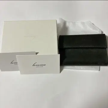 렌마 지갑 앰브레 푸에블로 페트로리오