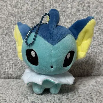 포켓몬 샤워 마스코트