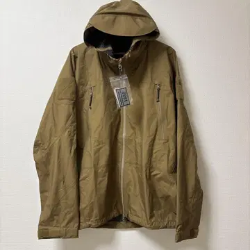 새상품 Tilak Stinger Jacket Caviar L 고어텍스