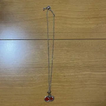 키르시 펜던트 목걸이
