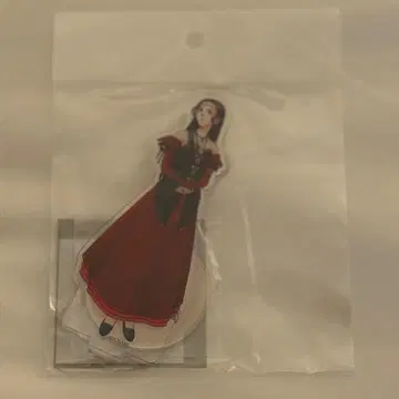 환상수호전 미국 Anime Expo 아크릴 스탠드 A