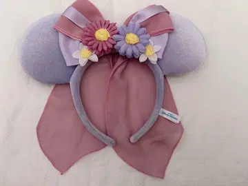 디즈니 머리띠 라푼젤 판타지 스프링스