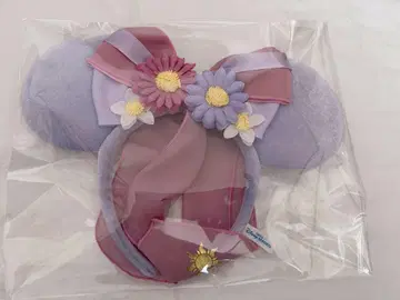디즈니 머리띠 라푼젤 판타지 스프링스