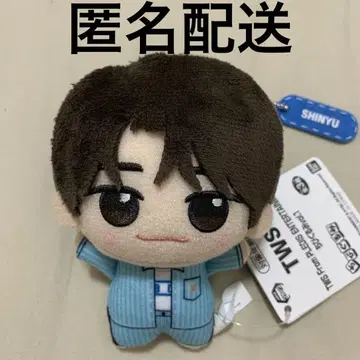 TWS 투아스 SD 인형 vol.1 SHNYU 시뉴 남코 한정판