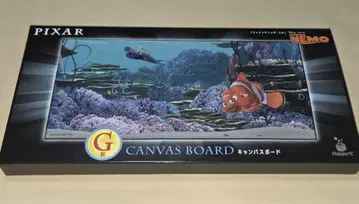 해피 복권 PIXAR 픽사 해피 복권 파인딩 니모