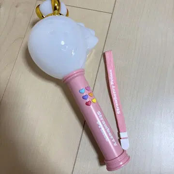 스토푸리 응원봉