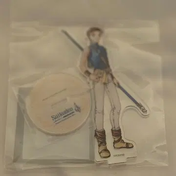 환상수호전 미국 Anime Expo 아크릴 스탠드 B