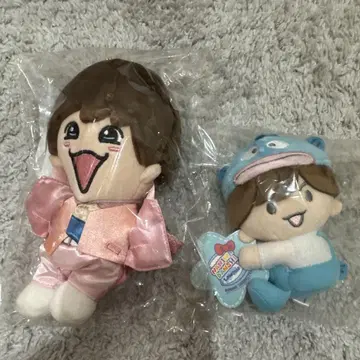 치비누이 후지와라 죠이치로 나니와단시