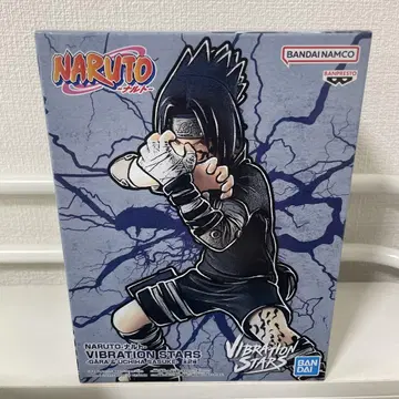 NARUTO 나루토 피규어 우치하 사스케