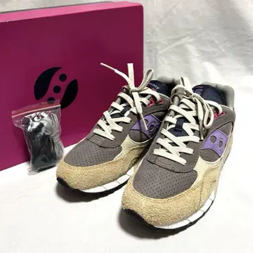 SAUCONY SNS 써코니 SHADOW 6000 스니커즈