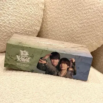 나니와단시 앨범 혜택