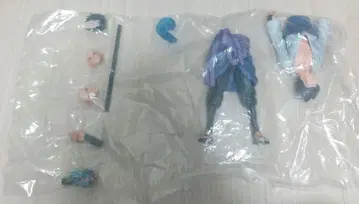 NARUTO 그란디스타 사스케