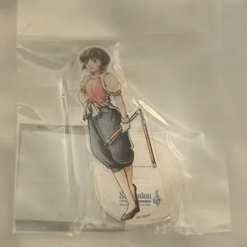 환상수호전 미국 Anime Expo 아크릴 스탠드 C