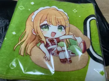 보라색 구름 여름 타월 학 마스 스이파라