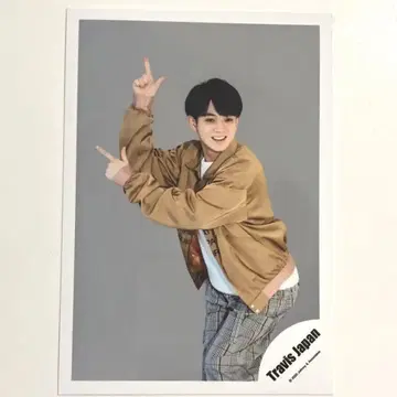 travis Japan 미야코 카이토 공식 사진