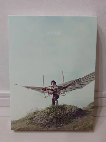 SPITZ 작은 생물 디럭스 에디션