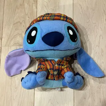 스티치 Stitch 디즈니 Disney 봉제 인형 빅 사이즈