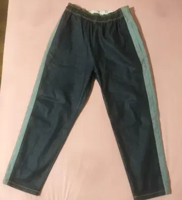 Ripo trenta anni(리포토렌타 안니) 데님 팬츠 SIZE L