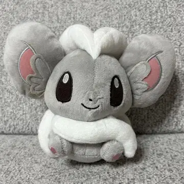포켓몬 치라치노 봉제 인형