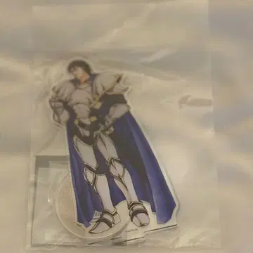 환상수호전 미국 Anime Expo 아크릴 스탠드 E