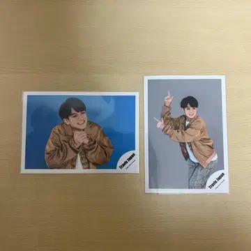 미야코 카이토 Travis Japan 공식 사진 토쿠베츄