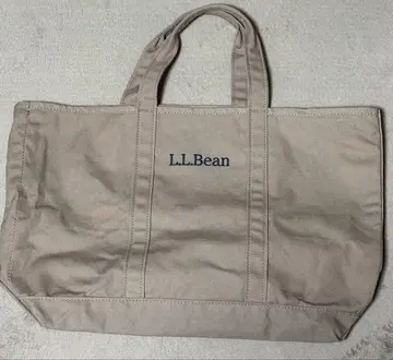 L.L.Bean 글로세리 토트백 토트백 대용량