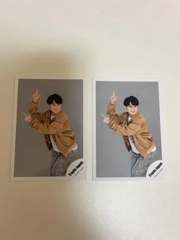 미야코 카이토 TravisJapan 트라자 미야코